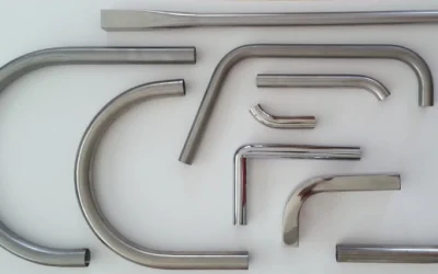 Aluminum Processing: The Key Processes for Achieving Precise Aluminum Deformation