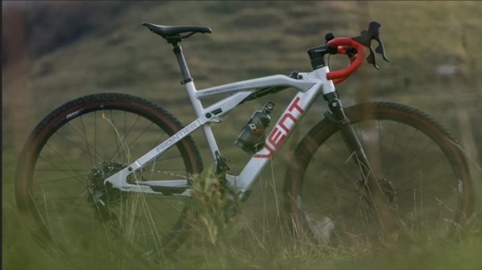 Produzione telai bici in alluminio: ecco come l’abbiamo affrontata in azienda