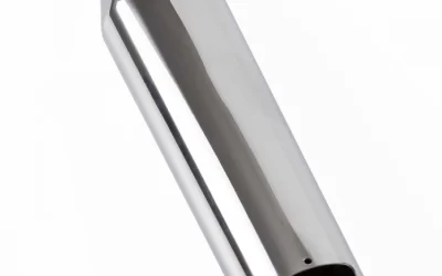 Contract bike exhaust manufacturing: how we do it