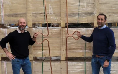 ITER Fusion Energy Project: here’s how we contributed