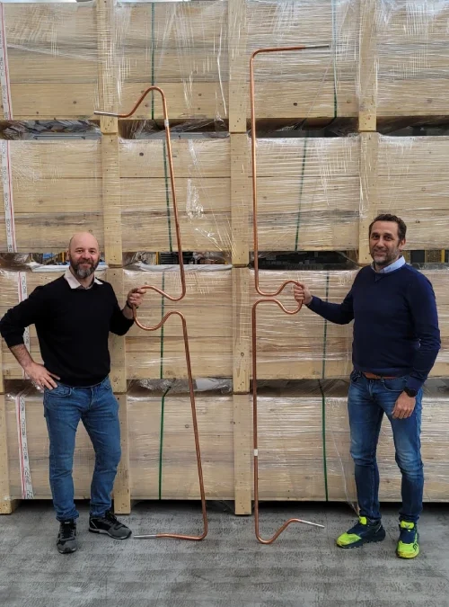 Progetto Iter: ecco come abbiamo contribuito