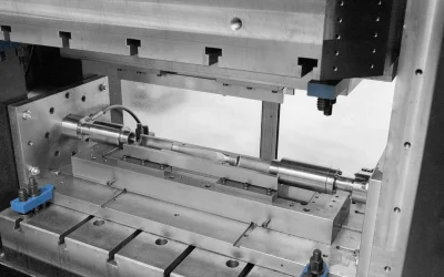AI CNC programming: how we applied it to hydroforming