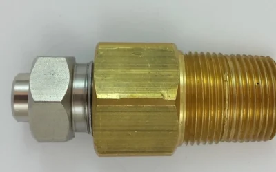 High Pressure Fittings for Hydrogen: What to Watch Out For