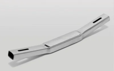 What Are the Limits of Tube Expanding and Reducing?